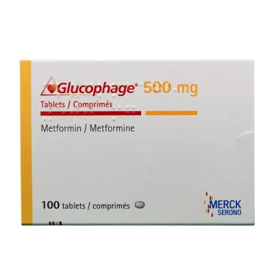 Glucophage xr 500mg online