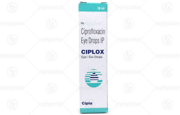 Ciprofloxacin 500 Mg Cipla