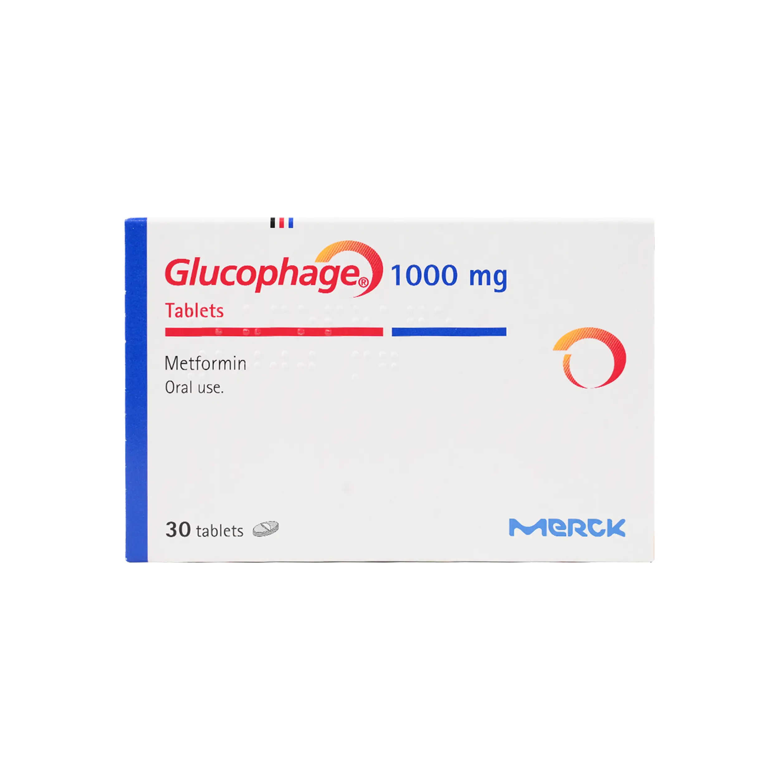 Glucophage 1000 Prix