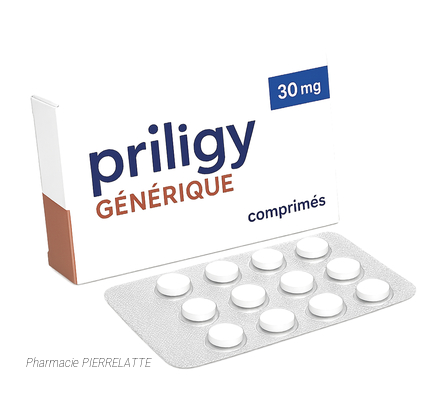 acheter palexia générique