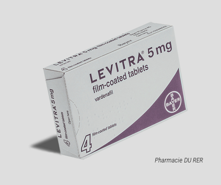 Levitra 10 Mg Sans Ordonnance