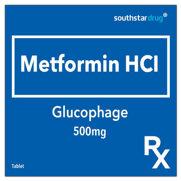 Glucophage acheter online