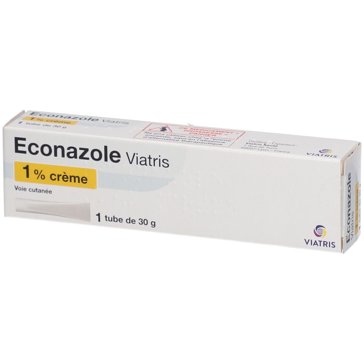 fluconazole france acheter