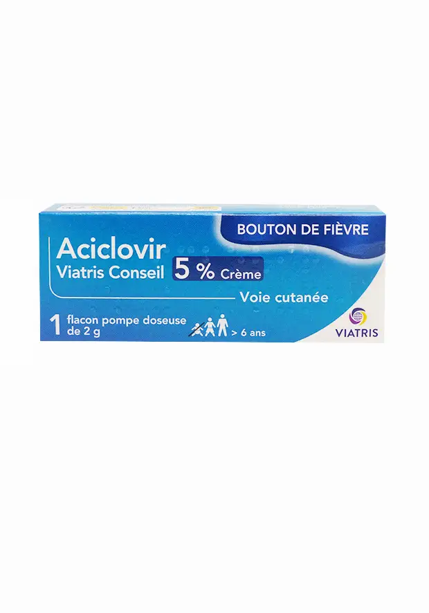 Aciclovir comment acheter