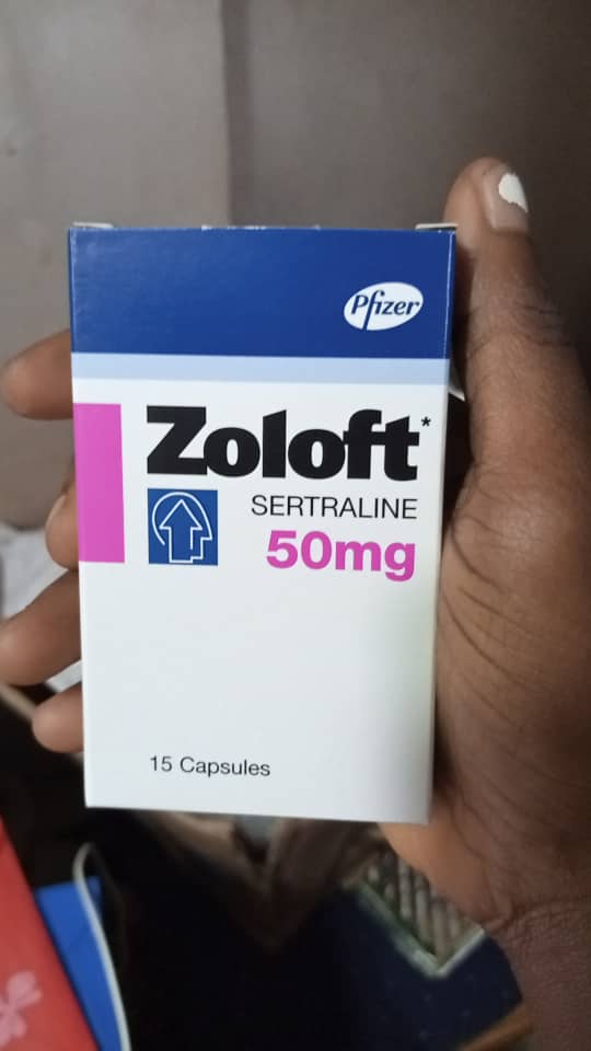 Zoloft en ligne