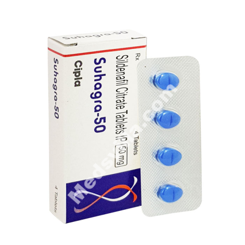 Sildenafil 100 mg 50mg