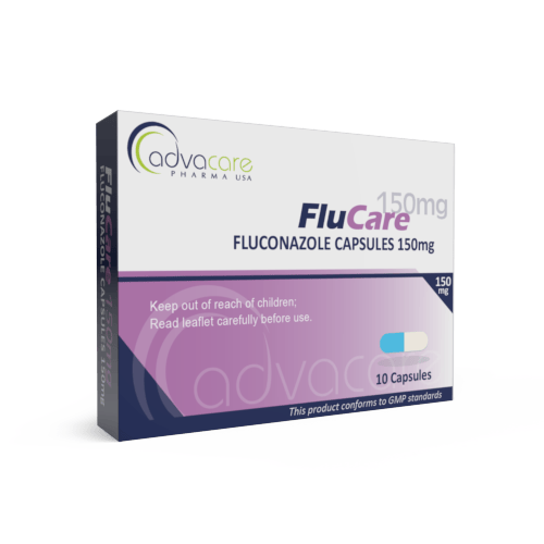 Commander fluconazole en ligne