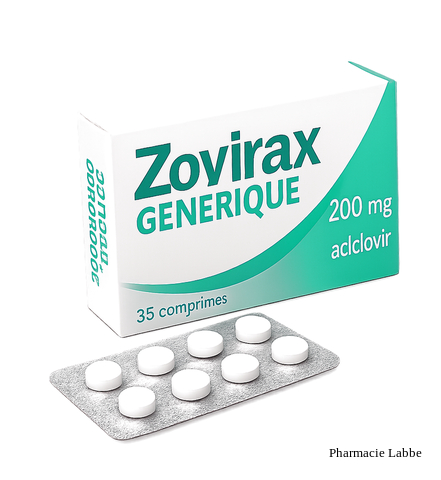 Commander du tadapox generique