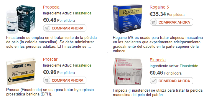 finpecia acheter online