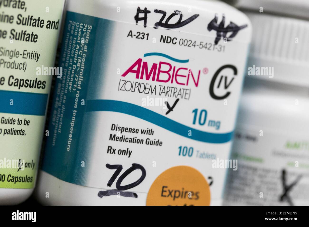 Acheter ambien