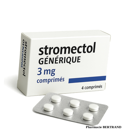 Acheter mebendazole générique