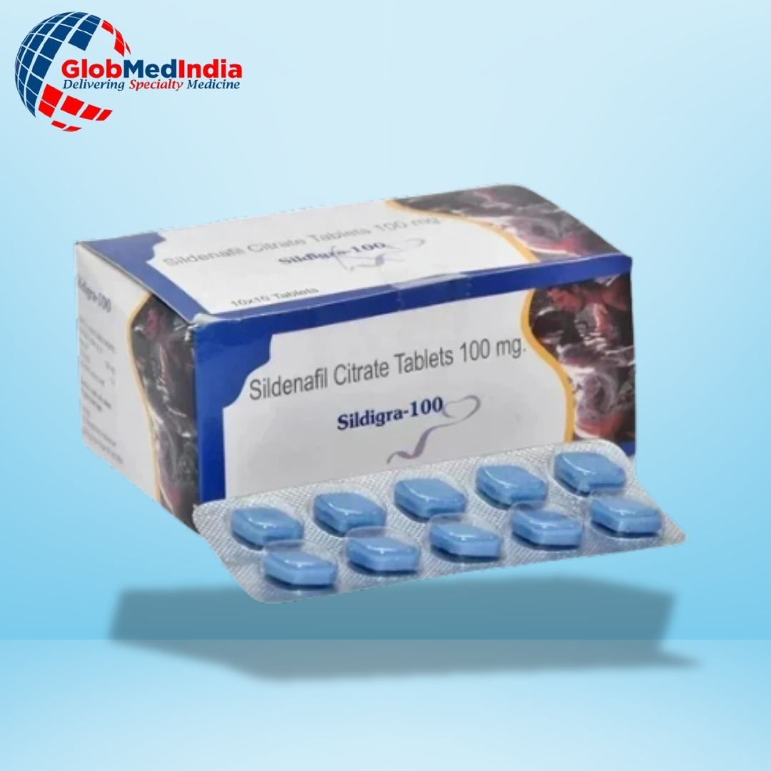 Sildigra 120mg
