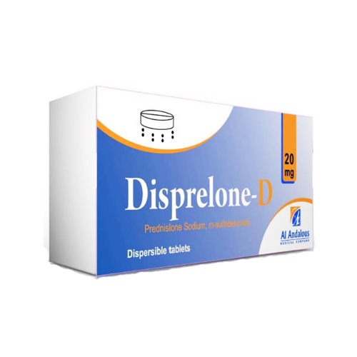 Prednisolone 20 mg france
