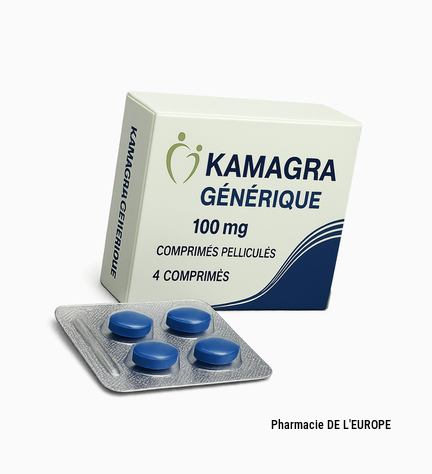Kamagra en ligne belgique