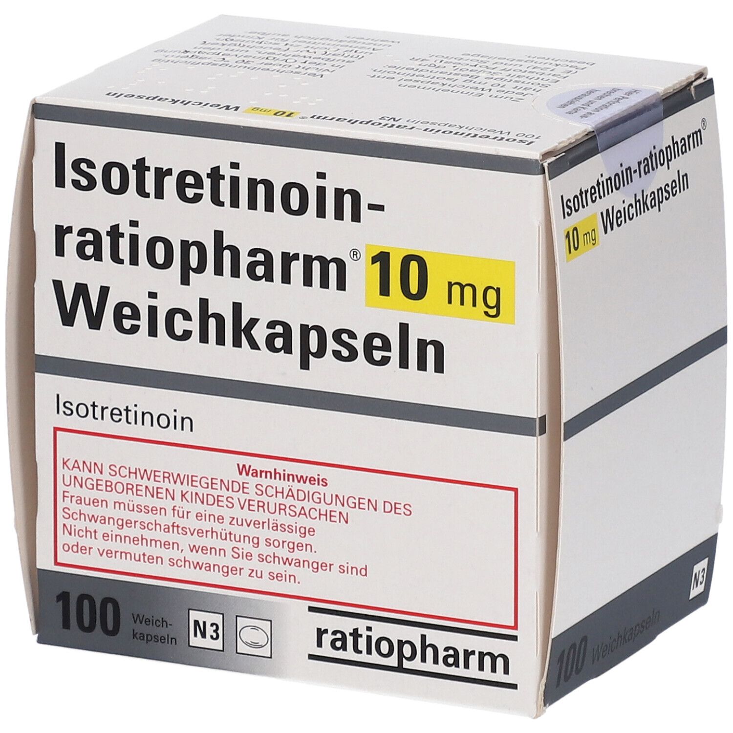 Accutane 10mg