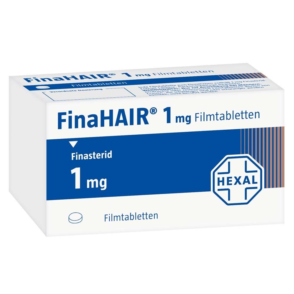 finasteride 1mg achat