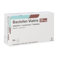 Commander du baclofène en ligne