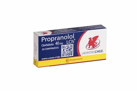 Propranolol 40 Mg Online