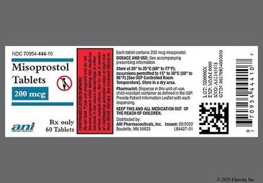 misoprostol le moins cher
