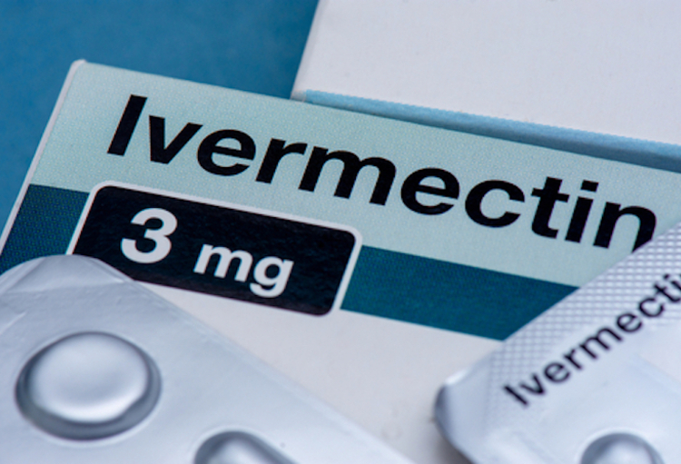 ivermectine sans ordonnance belgique prix