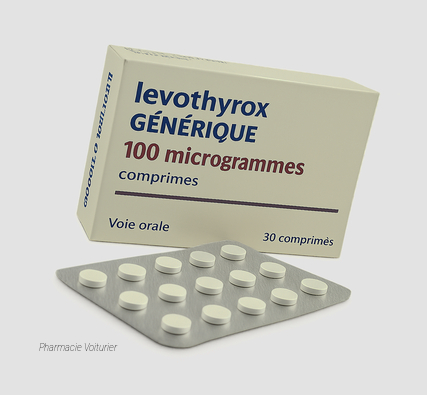 Acheter monodox générique