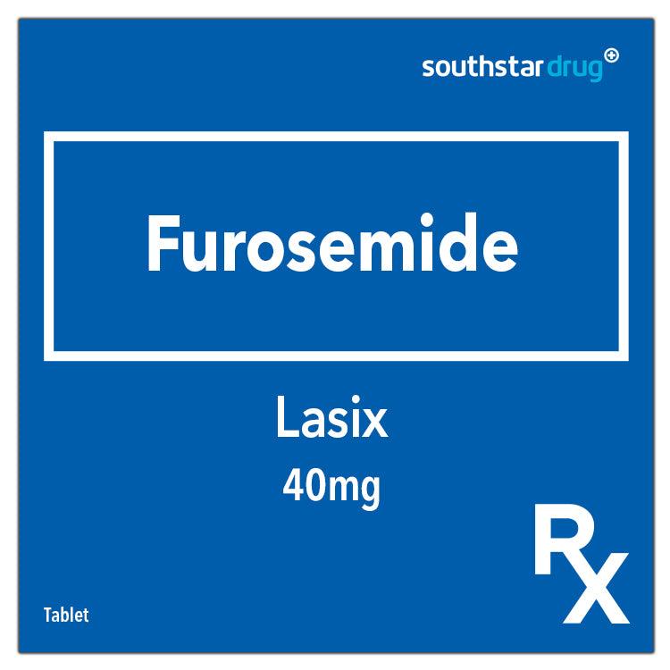 Lasix Prix