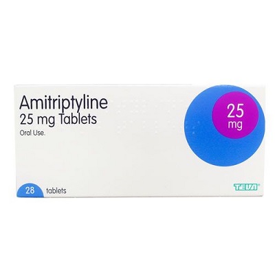 Sertraline 25 Mg Teva