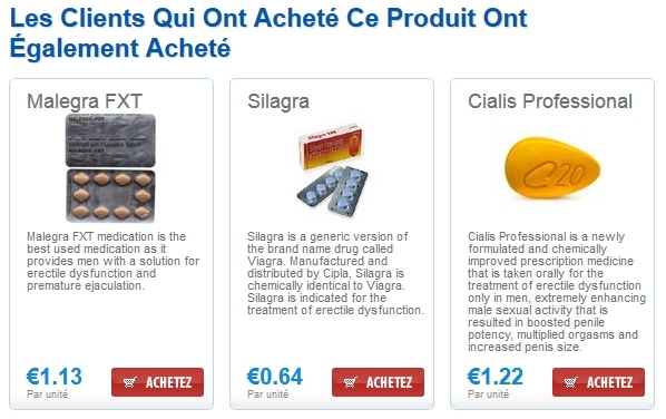 Acheter Malegra Générique