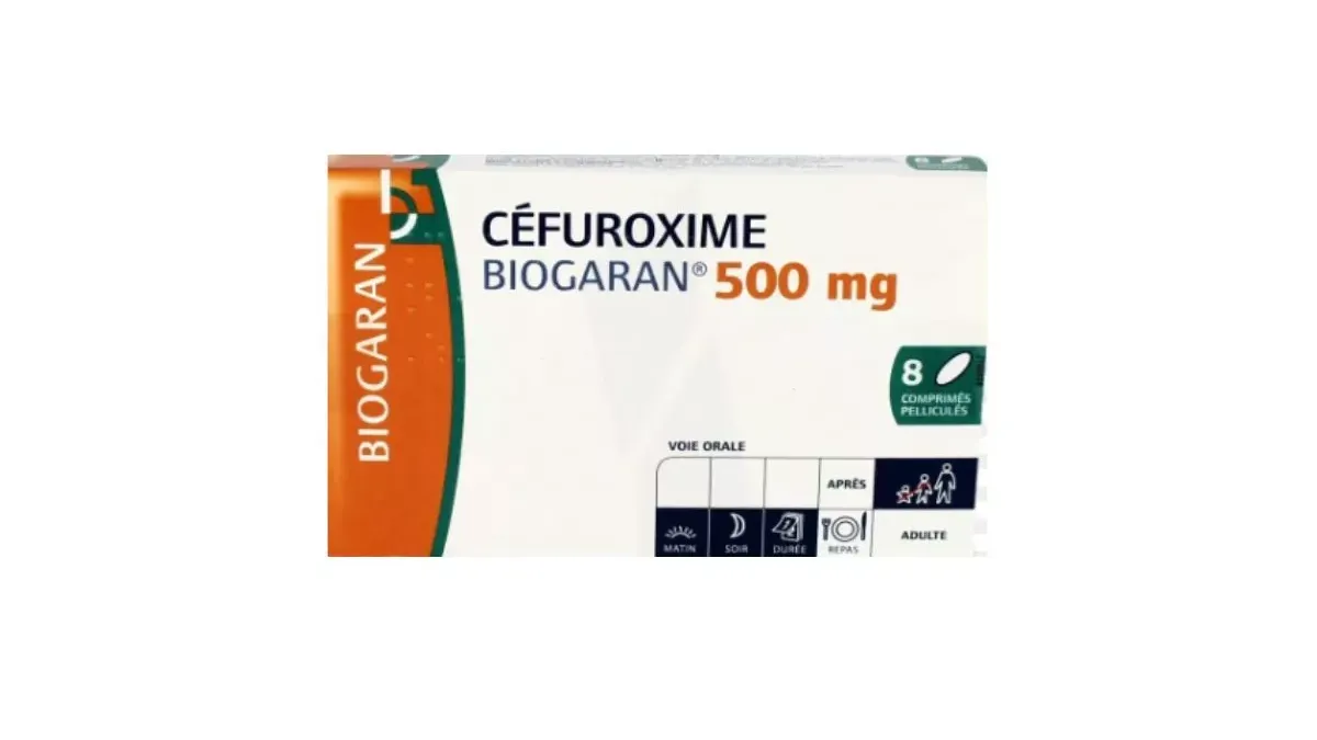 Generique amoxicilline cefpodoxime