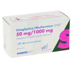 Acheter Metformin Générique
