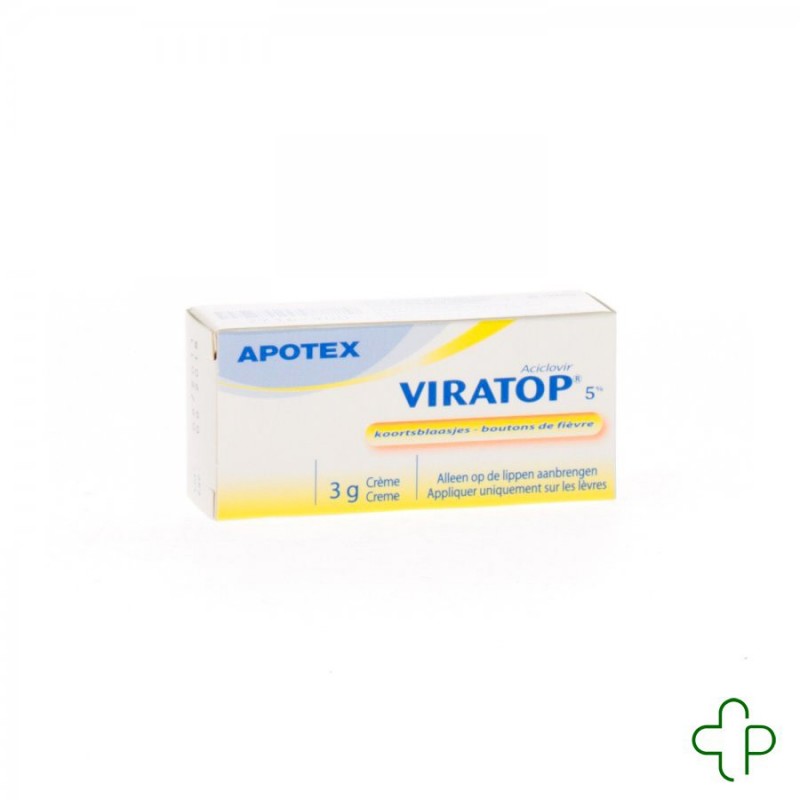 Aciclovir 5 achat