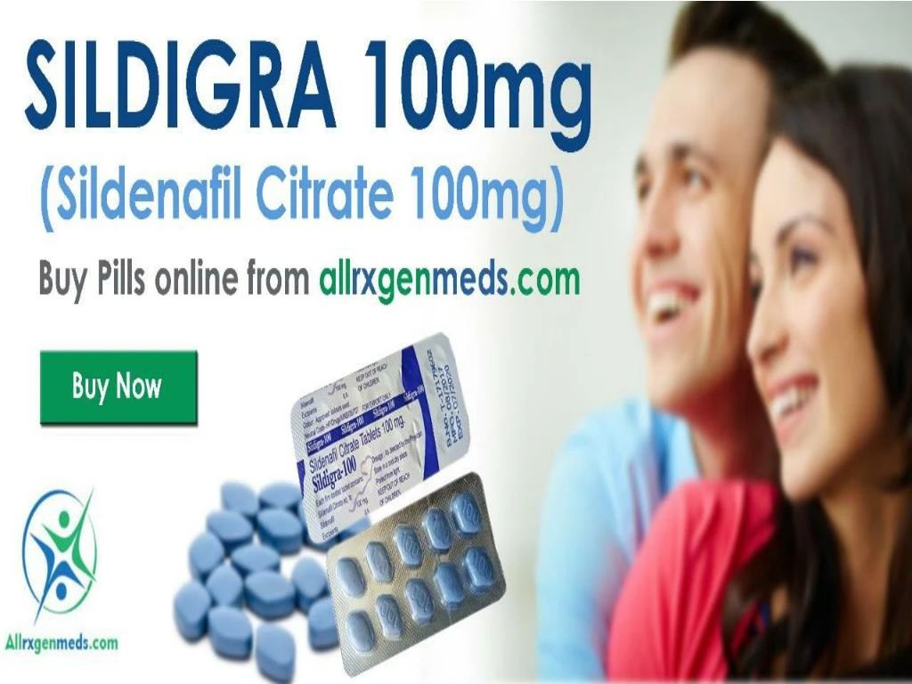 Sildigra 50mg Online
