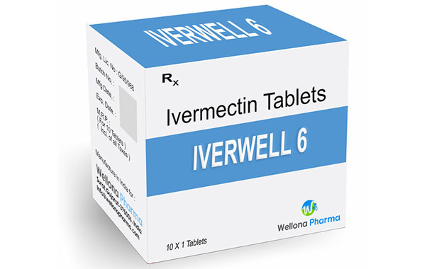 Ivermectine france prix