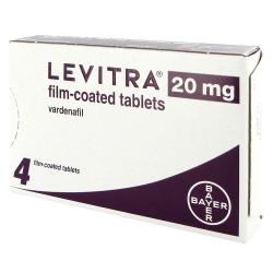 Levitra achat