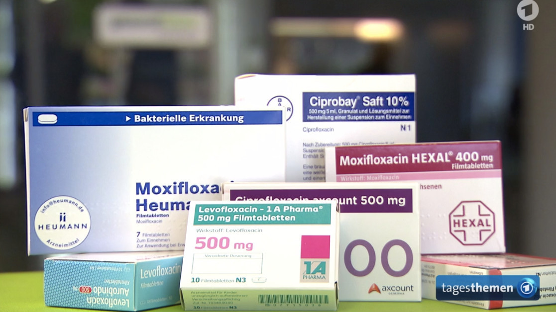 Ciprofloxacin xl 500mg