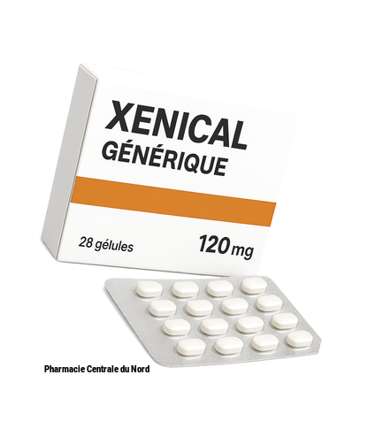 Alli medicament acheter en ligne