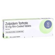 Acheter zolpidem en inde