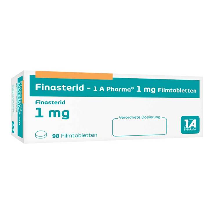 Finasteride mylan 1 mg achat