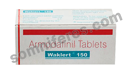 Armodafinil Achat France