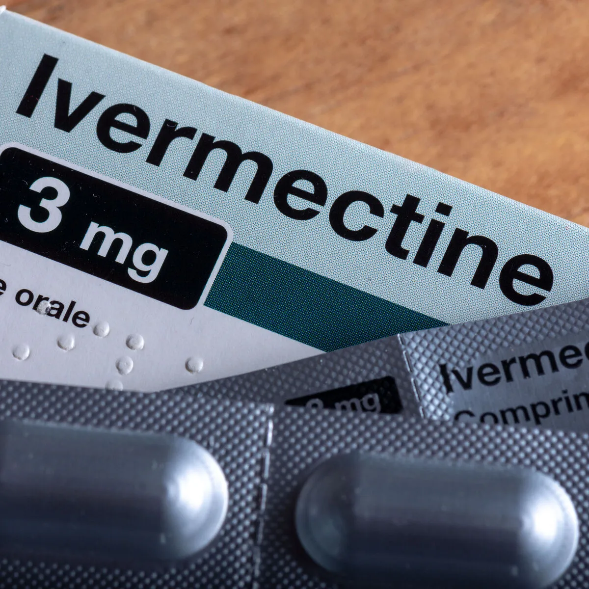 Ivermectine 3 mg prix