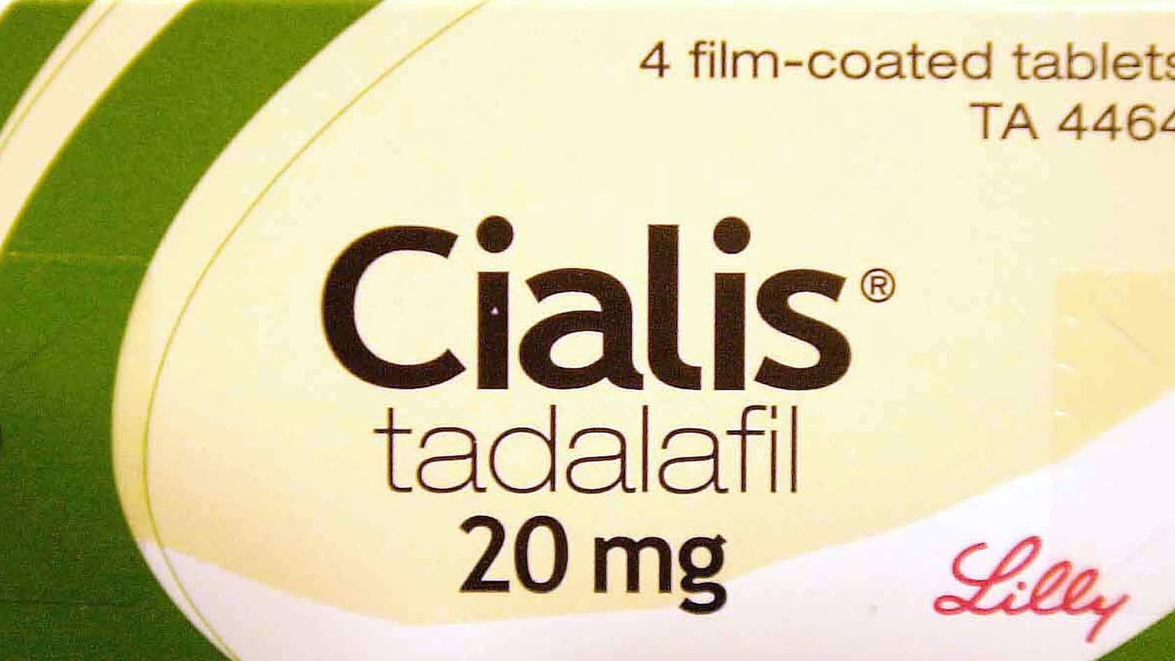 Tadalafil sans ordonnance