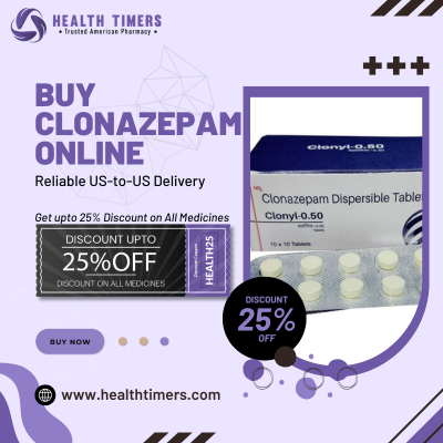 Clonazepam Online Acheter