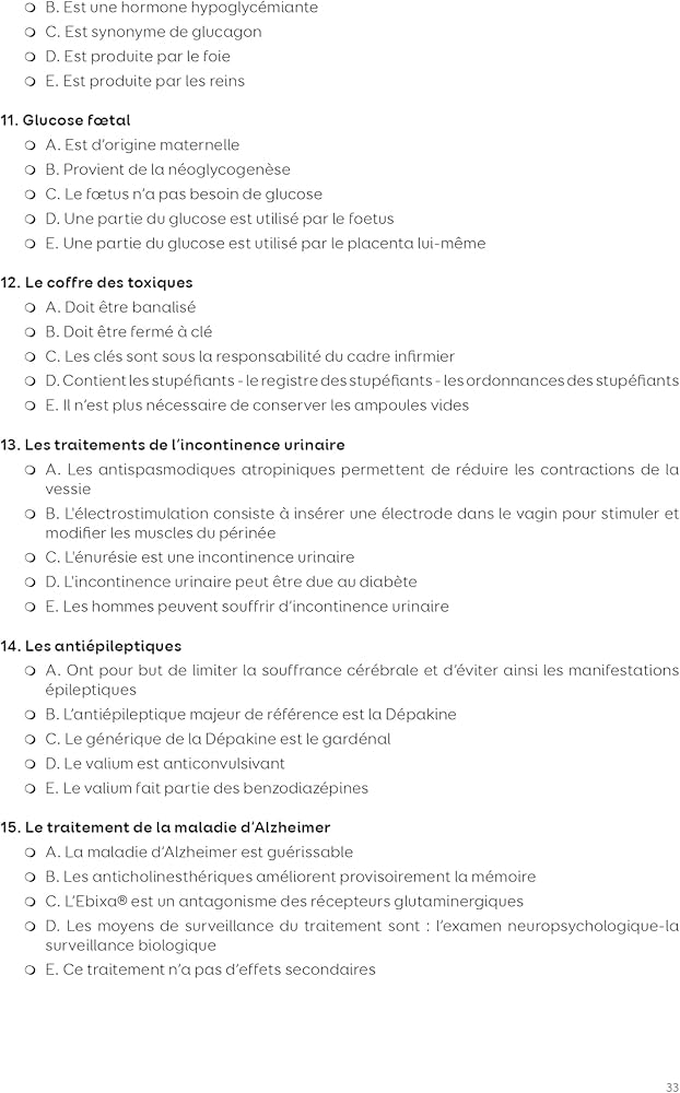 Acheter du valium générique