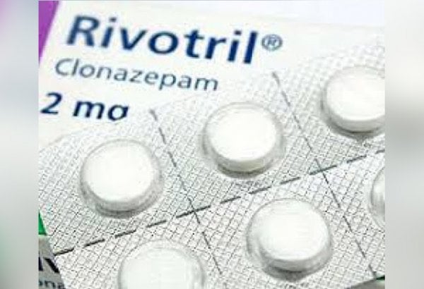 Rivotril le prix
