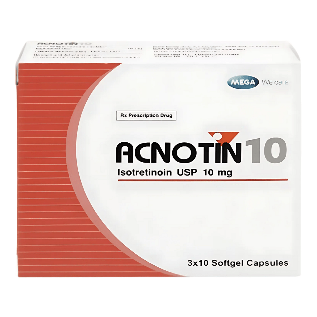 Accutane 10 mg online