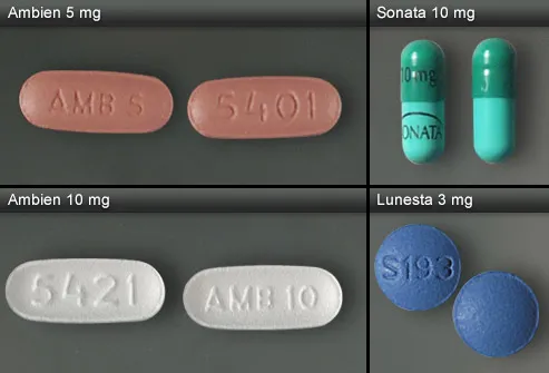 Zaleplon 5mg online