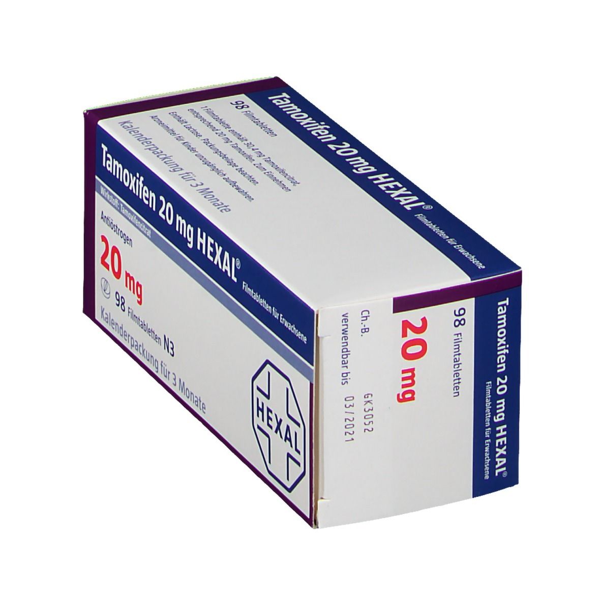 Acheter nolvadex en ligne