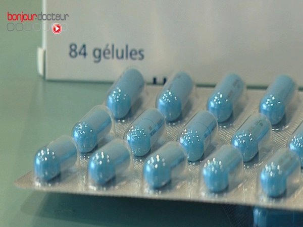 Pilule alli en pharmacie