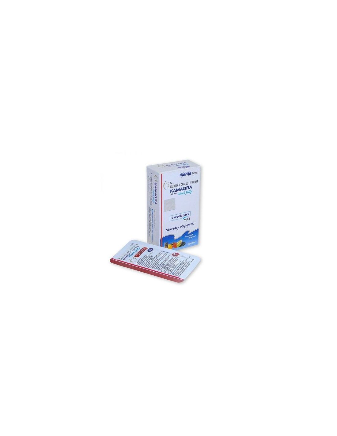 Acheter Du Kamagra En Gel