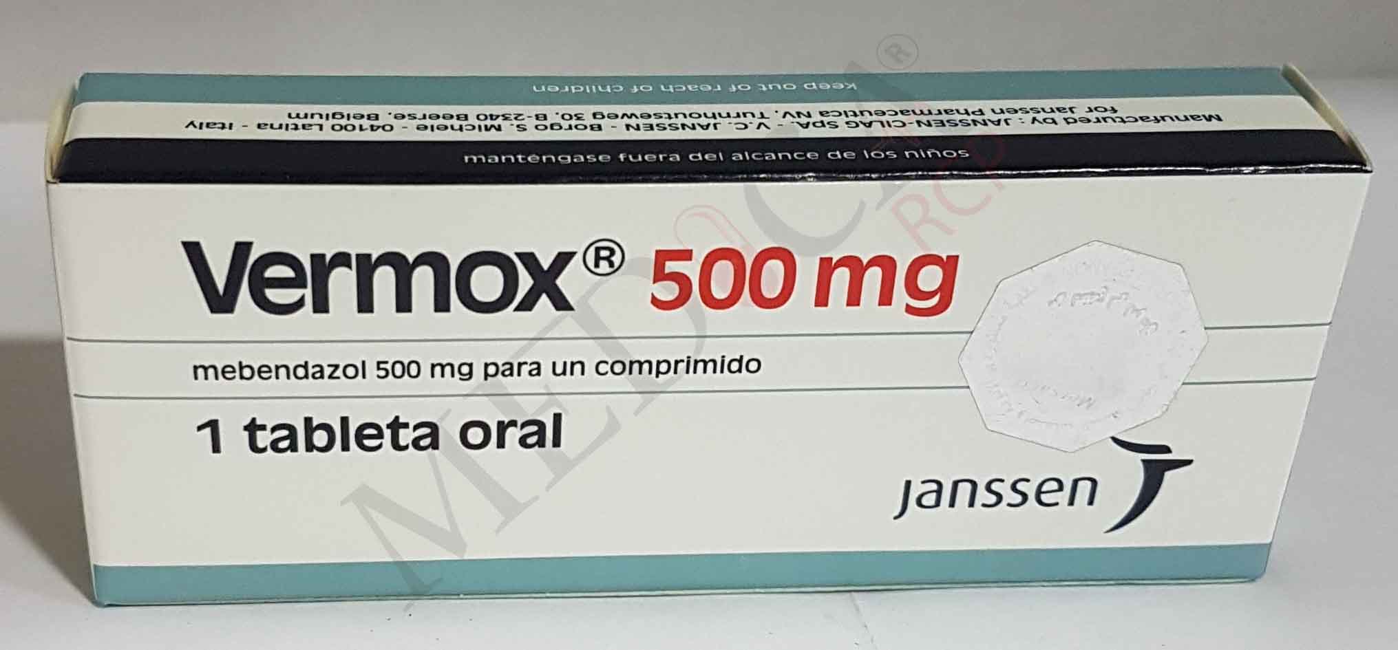 Vermox Pharmacie En Ligne